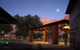Red Rock Inn Springdale